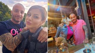 Ергенката Христиана се омъжи