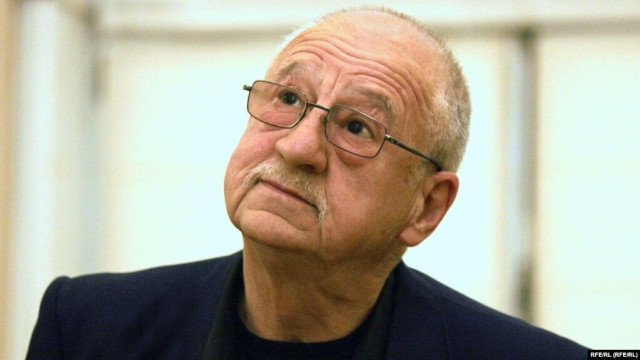Един от най големите български актьори Павел Поппандов съвсем скоро бе