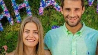 Загиналият син на Весела Лечева очаквал второ дете