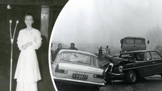 Людмила Живкова  знаела кога и  как ще умре