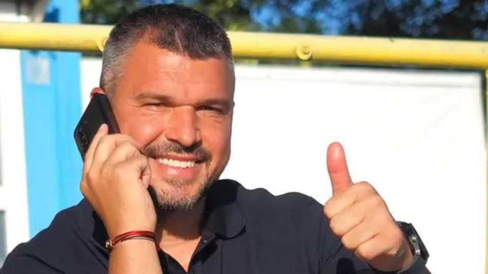 Нечувано! Валери Божинов се отказа от малките котета! Има си сериозна приятелка