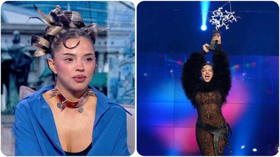 Това е ОФЕРТА: Лежим без дрехи върху Дара срещу 15 евро!