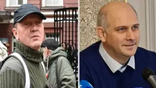 Гонят Валери Йорданов  от Народния театър с  решение на НЕЛК