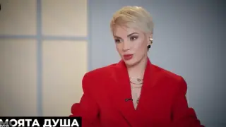 Поли Генова изду джуки