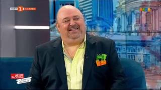 Любо Нейков влиза в "Опасен чар"