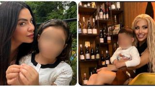 Деси Цонева и Джулиана Гани: Ваксинирайте децата срещу морбили