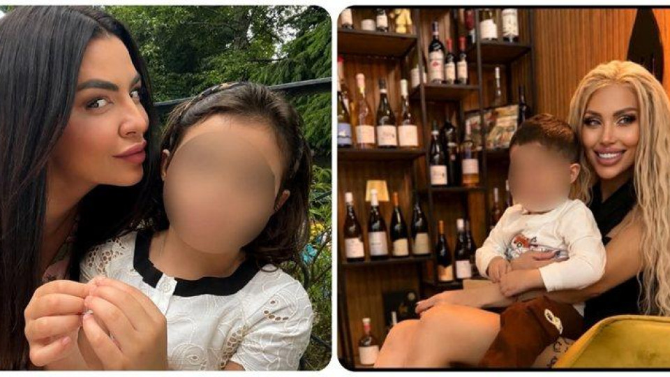Деси Цонева и Джулиана Гани: Ваксинирайте децата срещу морбили