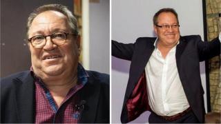 Георги Мамалев: Калоянчев ми отвори очите  къде са парите за артиста