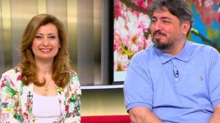 Геро хвърли бомба: Разведох се!