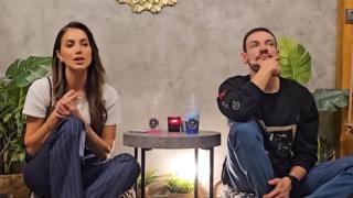 Петканов и Богданска пак заедно? Даниел отново се увърта около Александра