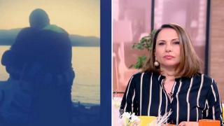 Любов напук на възрастта: Яна Донева щастлива с 14 години по-млад мъж