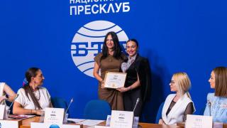 От България към света: Мила Захариева учреди Balkan Open Door - Business, Fashion and Art – международна платформа за бизнес, мода и изкуство