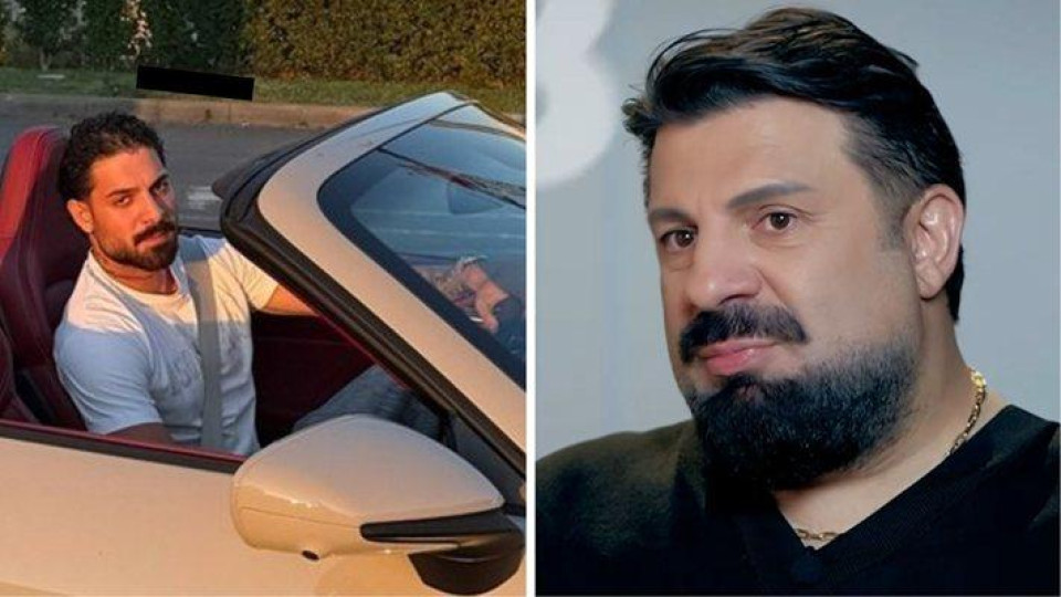 Тони Стораро: Ще вкарам Емрах в правия път! (Дава му още 1 година)