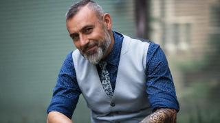 Музикантът и бивш зам. Калин Вельов: Трудно е да си министър