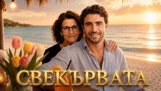 След "Ергенът": Свекърва избира снаха в ново шоу