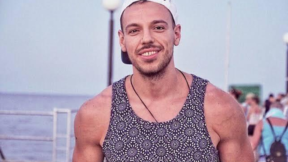 Даниел Петканов: Ще си остана вечен ерген