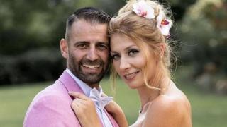 ПЪРВО ТУК: Владо Караджов заряза жена си заради друга, показа я на снимка! Цвети: Ти си фалшив герой!