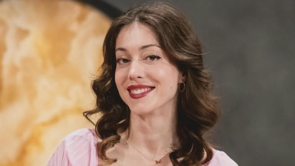 Поли Недкова се натиска за панела на Гала
