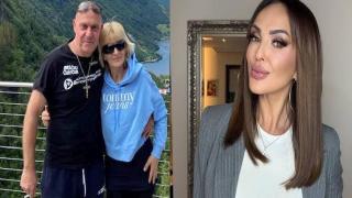 „Отгледа й детето“: Ето я жената до Илия Загоров, заради която Глория избухна