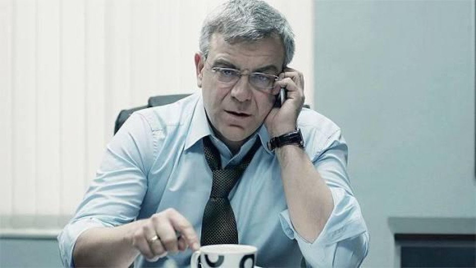 Зад кулисите на "Под прикритие": Владо Пенев искал да е разбойник