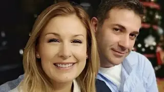 Маданска се оказа голяма хиена! Взе децата на Венелин Петков, съдът му ги даде само по график!