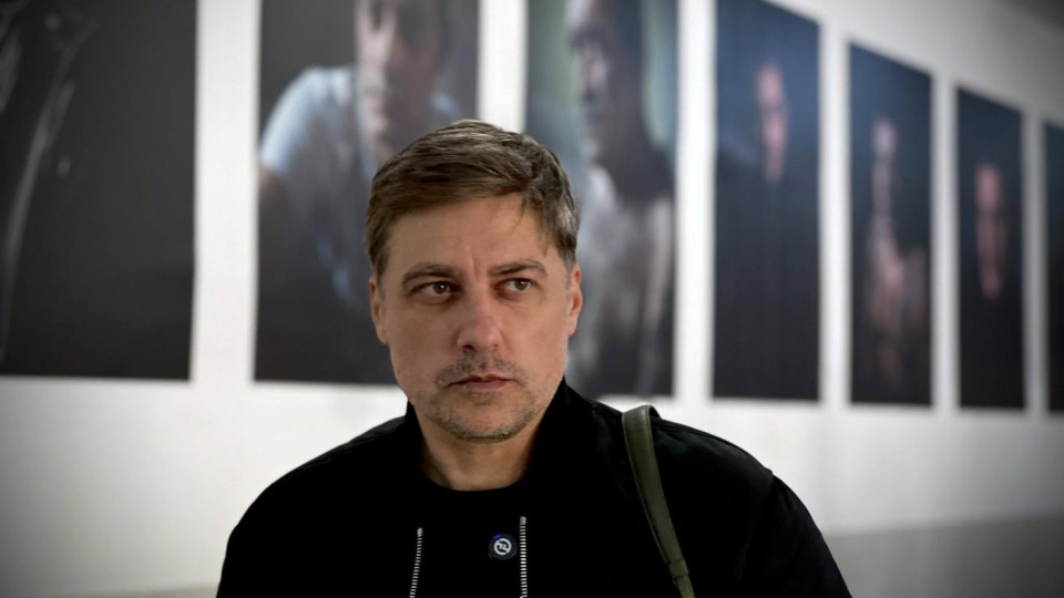 Владо Карамазов: Не харесвам хората в бранша, приятел съм с доживотни затворници