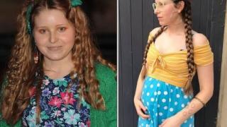 Порносайт спасява от глад актриса от "Хари Потър"