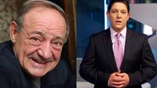 Бившият зет на Антон Радичев кара мотор за 15 бона