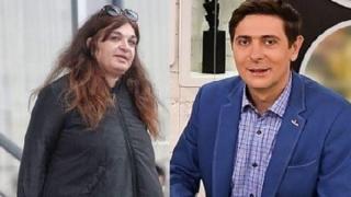 ПИКАНТНО: Жената на Виктор Николаев се нахвърли на евтините пижами (Папарашки снимки)