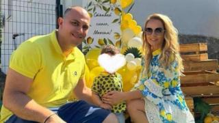 Синът на Илияна Йотова заживя в нов ЛУКСОЗЕН палат (СНИМКИ)