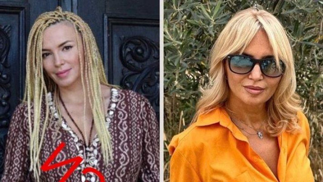 Мамят пълни жени с образа на Ирина Тенчева