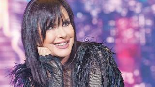Кичка се самохаресва: Още съм си хубавка и на 70!