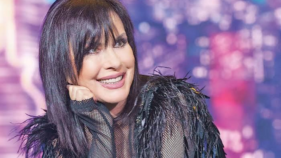 Кичка се самохаресва: Още съм си хубавка и на 70!
