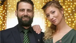 Караджов от „Бригада нов дом” се разведе за втори път
