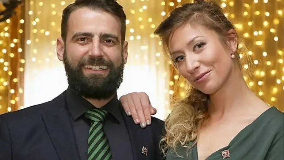 Караджов от „Бригада нов дом” се разведе за втори път