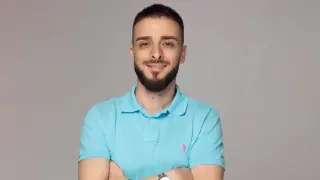 Криско пак на турне в Щатите