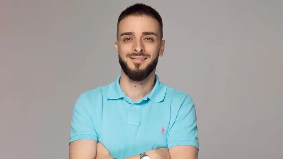 Криско пак на турне в Щатите