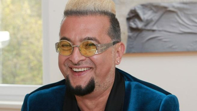 Евгени Минчев си търси "цяло" гадже
