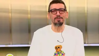 Геро има фобия от петли