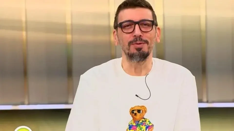 Геро има фобия от петли