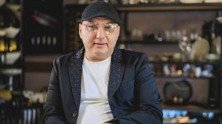 Иван Манчев работел на круизен кораб! Танцувал с бялото братство