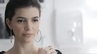 Има Софиянска тъгува, че не може да пие