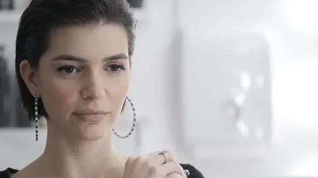 Има Софиянска тъгува, че не може да пие