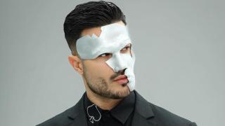 Галин не бил вървежен в училище