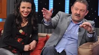 Щерката на Митко Цонев: Господи, да беше взел мен! Защо баща ми?!