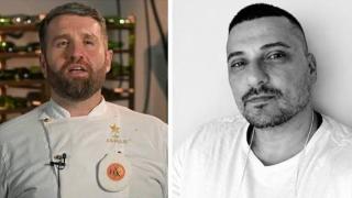 Дънди се сбогува със скъп приятел