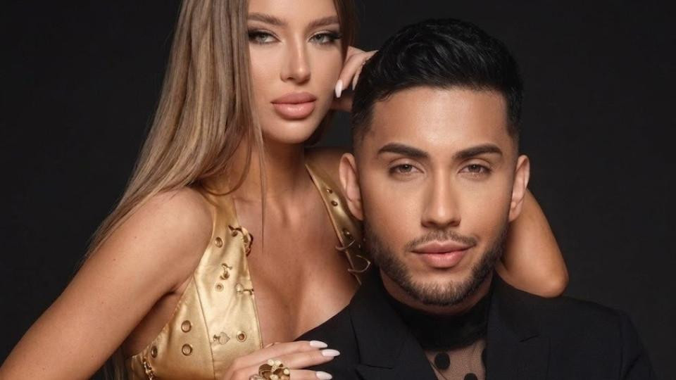 Певицата Киара в международен СКАНДАЛ! Измамила ли е грък за 20 000 евро?