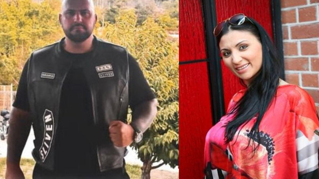 БОМБА! Гринго нахлу в рокерска банда, свързвана с „червените фенери“