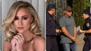 Няма скандал с Мария Бакалова заради взрива на "Северен поток" (СНИМКИ)