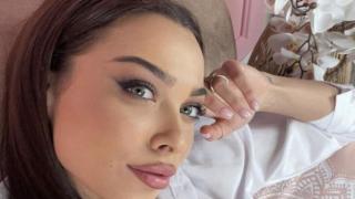 Айлин Бобева търси дом за котета